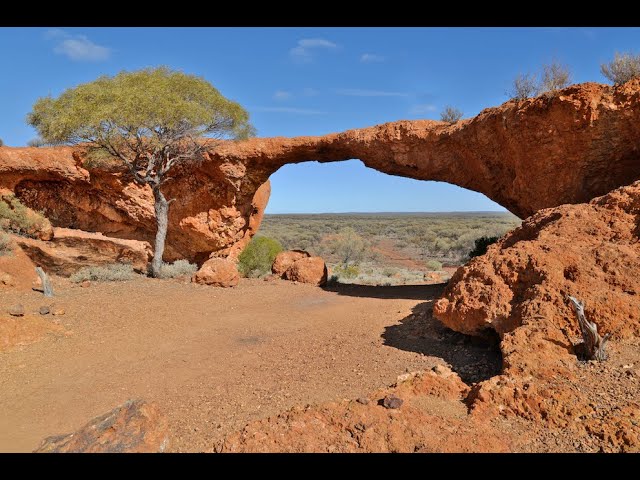 Australie Bande-Annonce