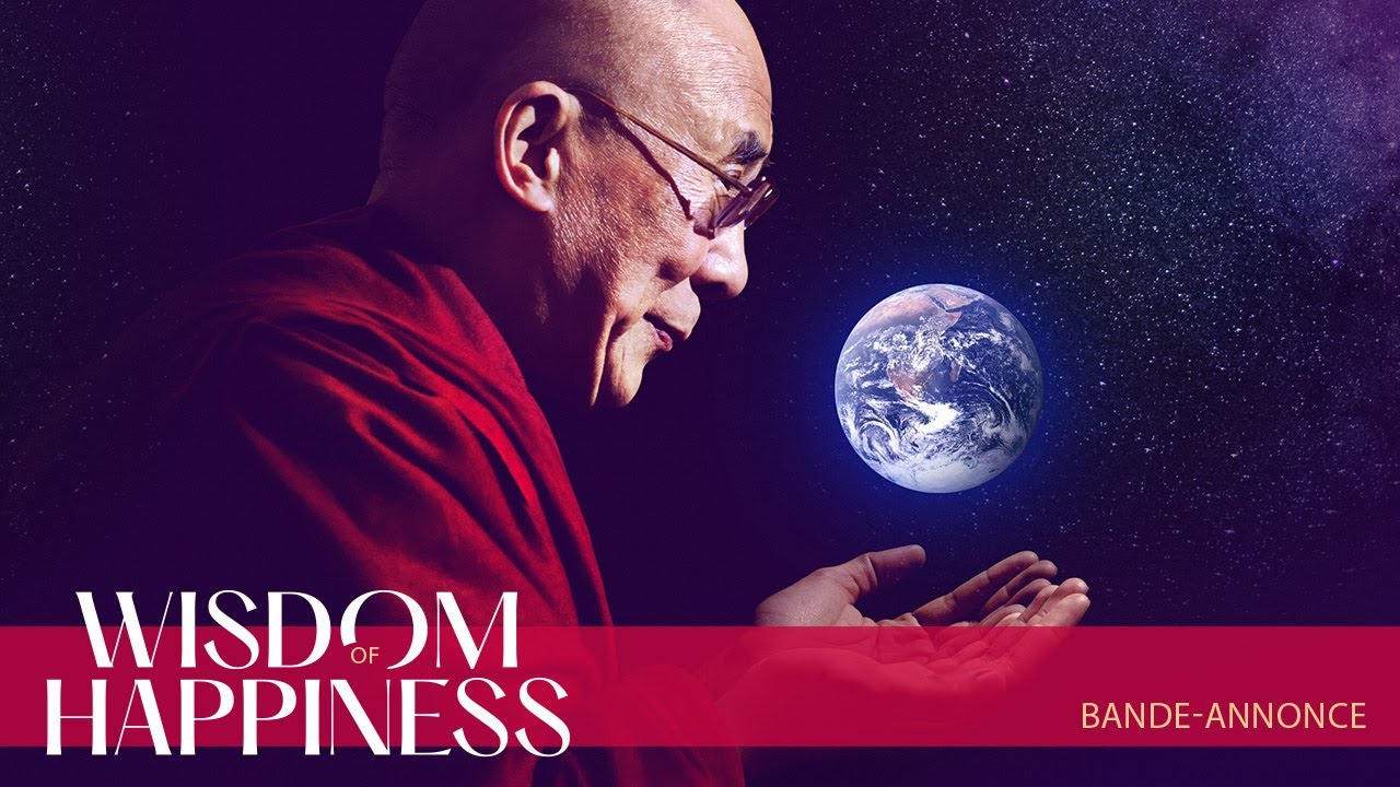 WISDOM OF HAPPINESS - Bande-annonce 2 vostfr