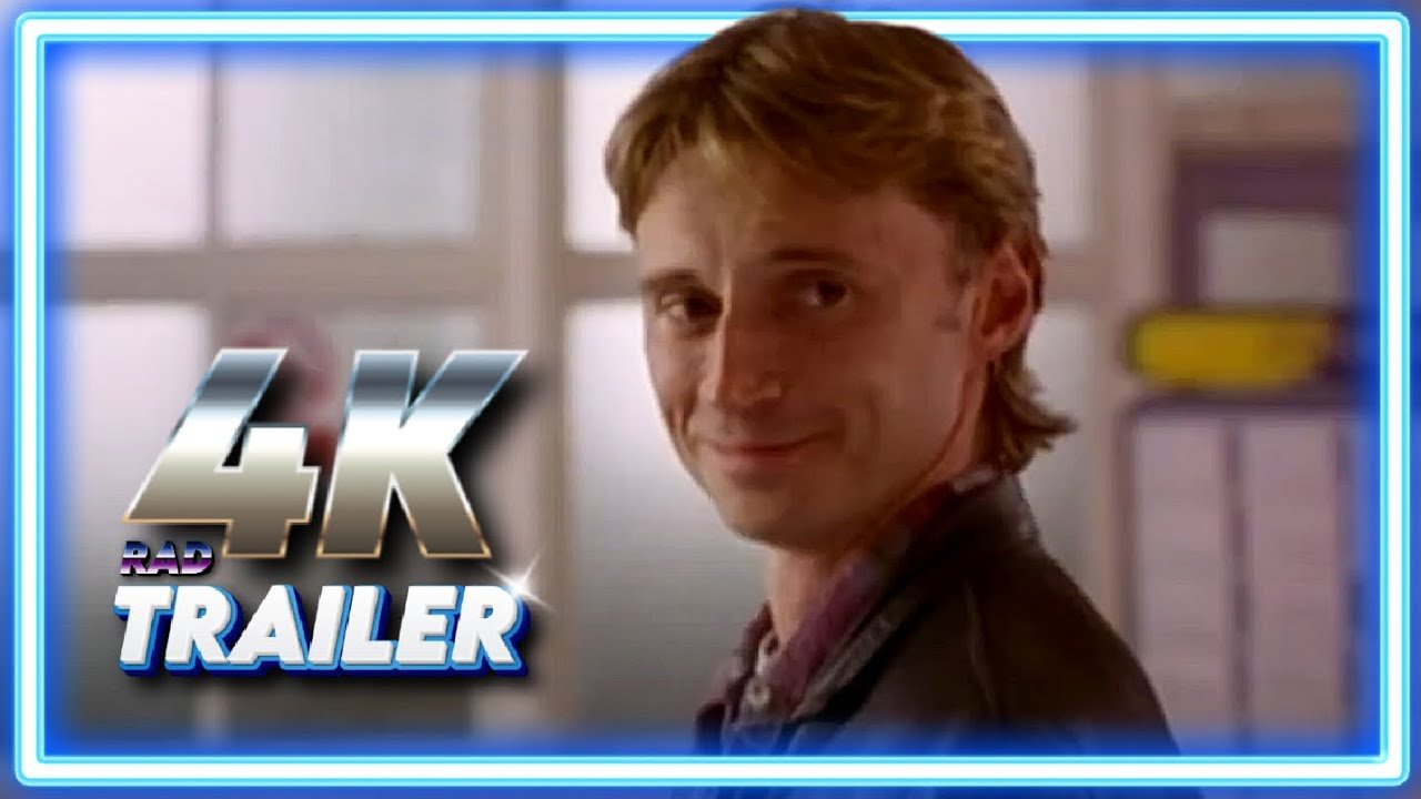 The Full Monty | Original Trailer