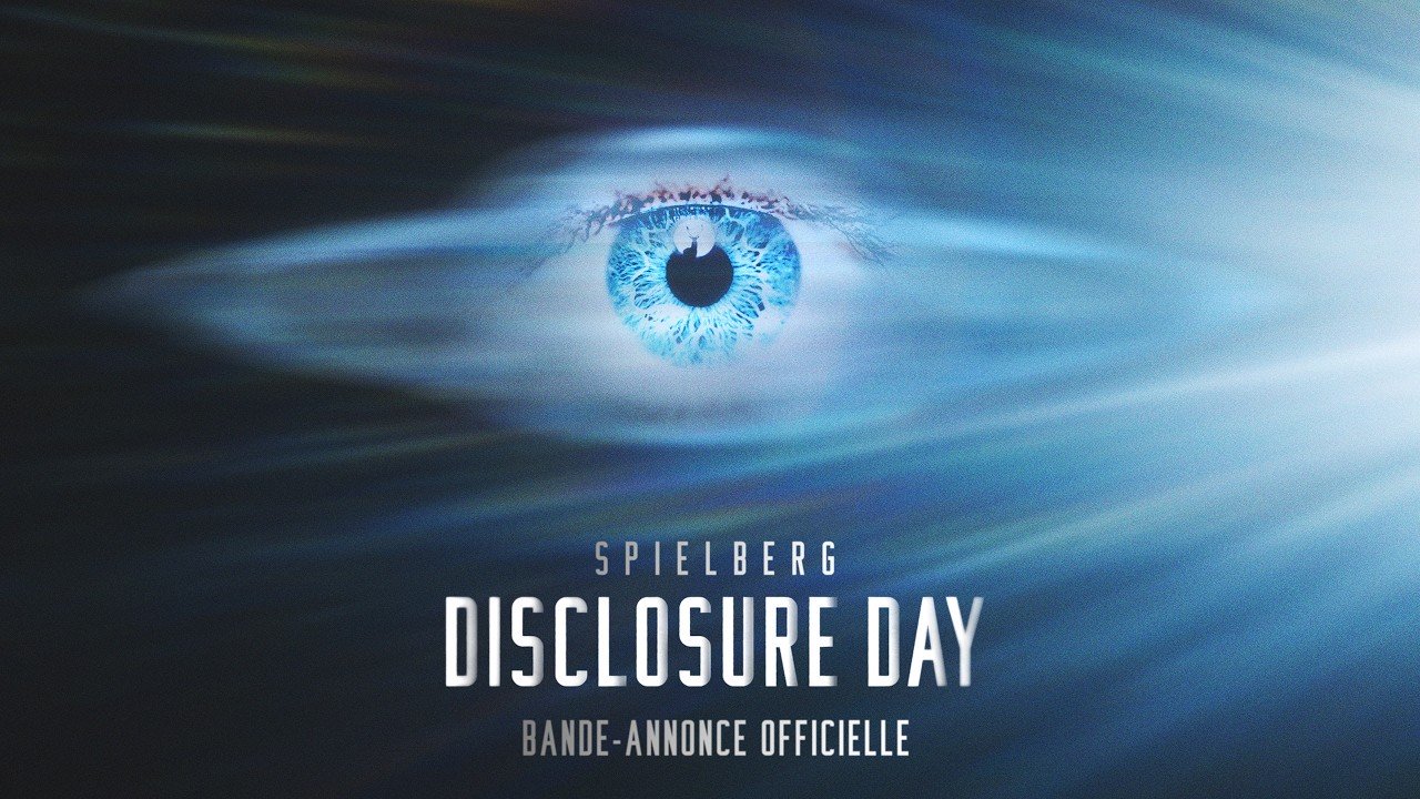 DISCLOSURE DAY | Bande-annonce officielle | VOST (Universal Pictures)