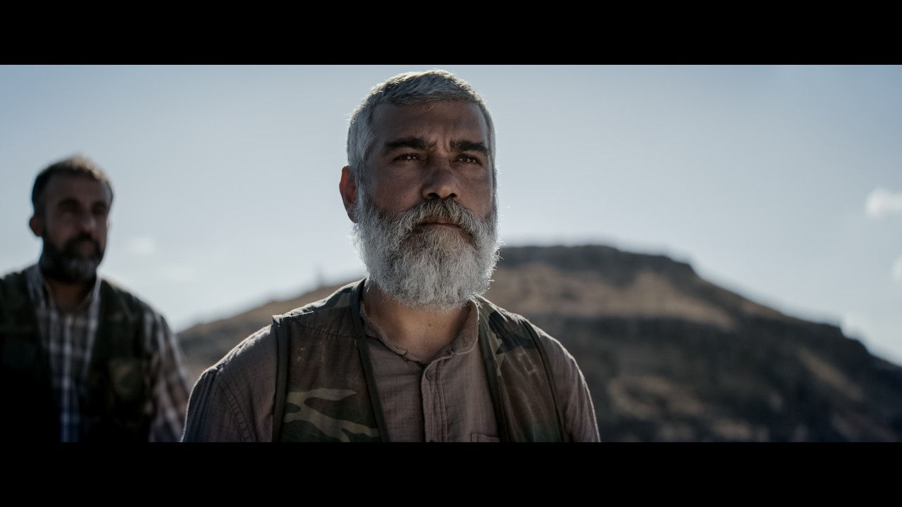 Salvation - Trailer OV/d/f
