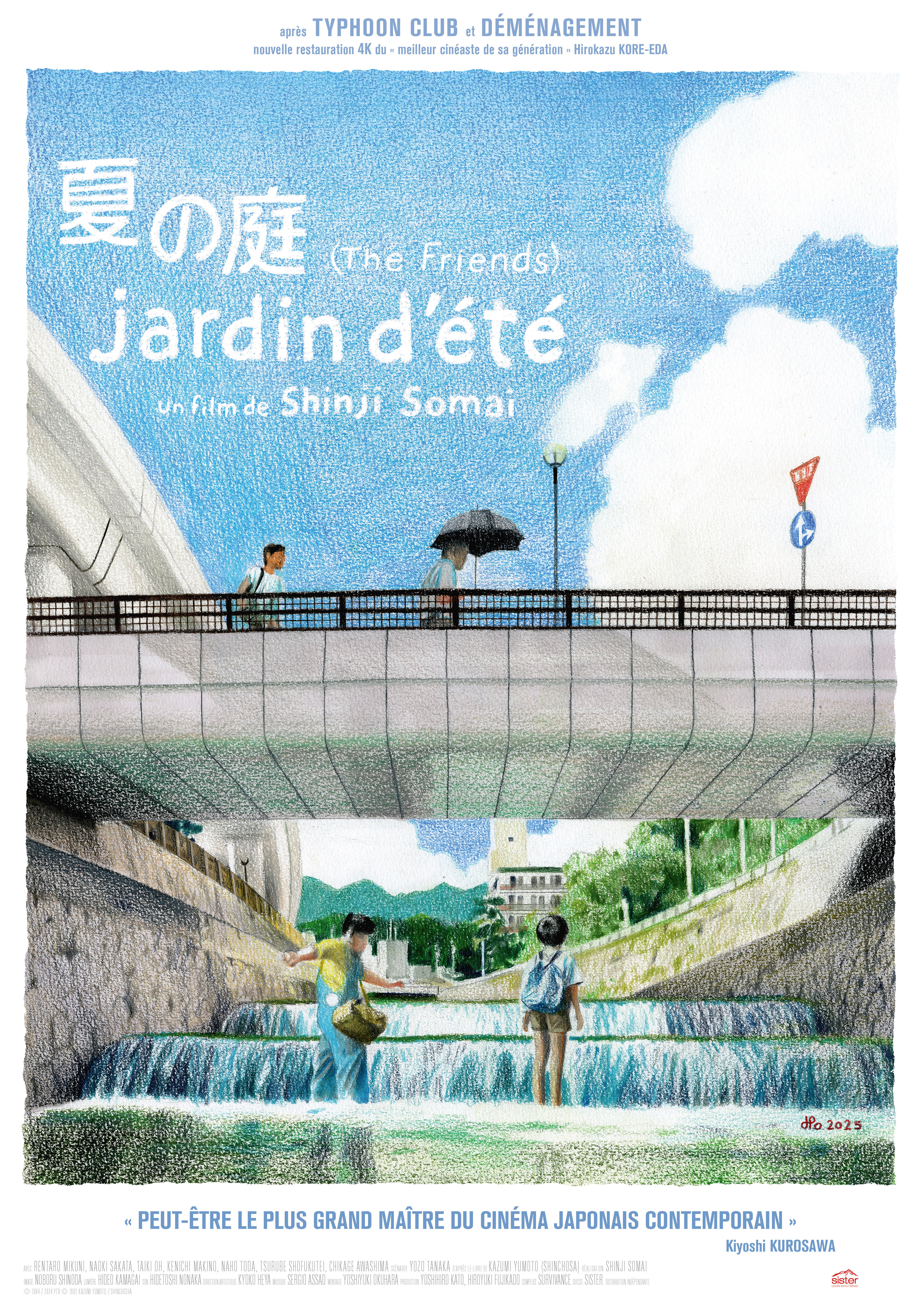 Project image