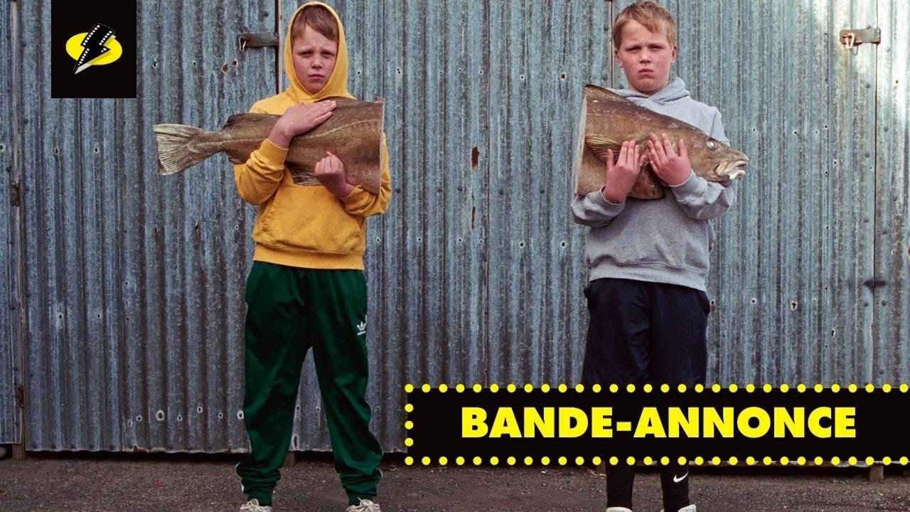 L'AMOUR QU'IL NOUS RESTE, Official Trailer (VOSTFR)