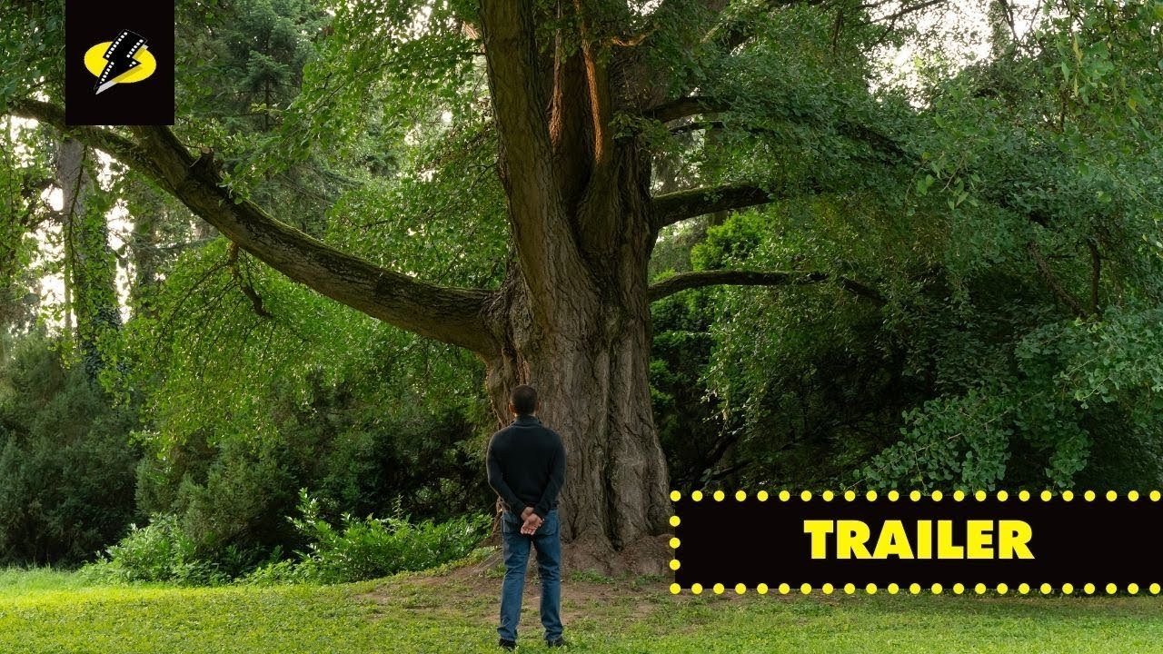 SILENT FRIEND - Official Trailer (OV/de)