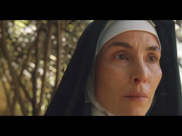 MOTHER - bande-annonce OV/f