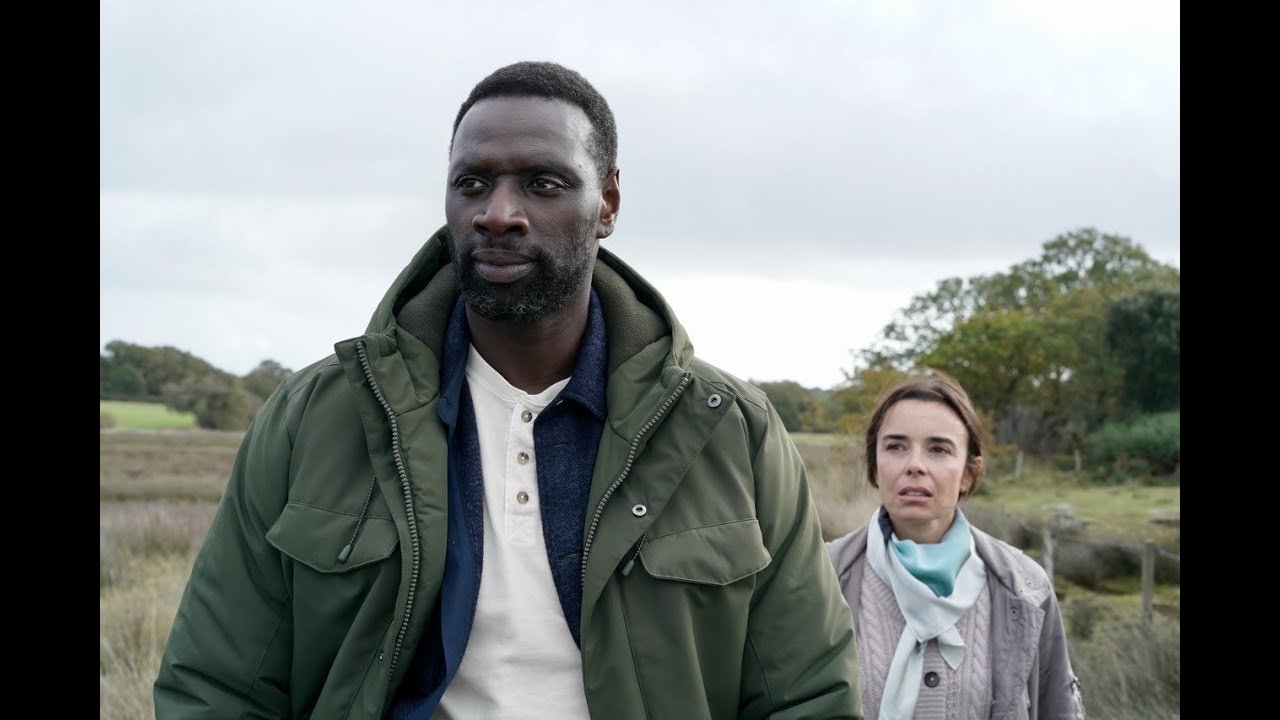 DIS-MOI JUSTE QUE TU M'AIMES - bande-annonce officielle (2025) Omar Sy, Vanessa Paradis