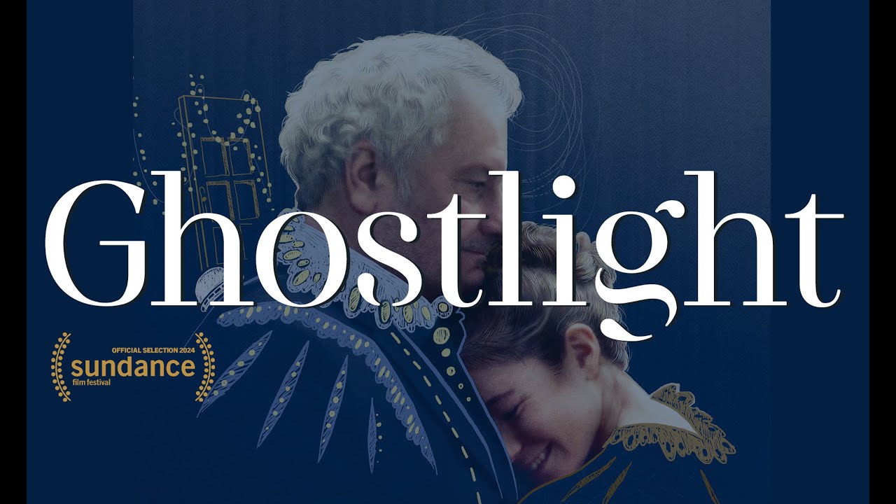 GHOSTLIGHT - bande annonce