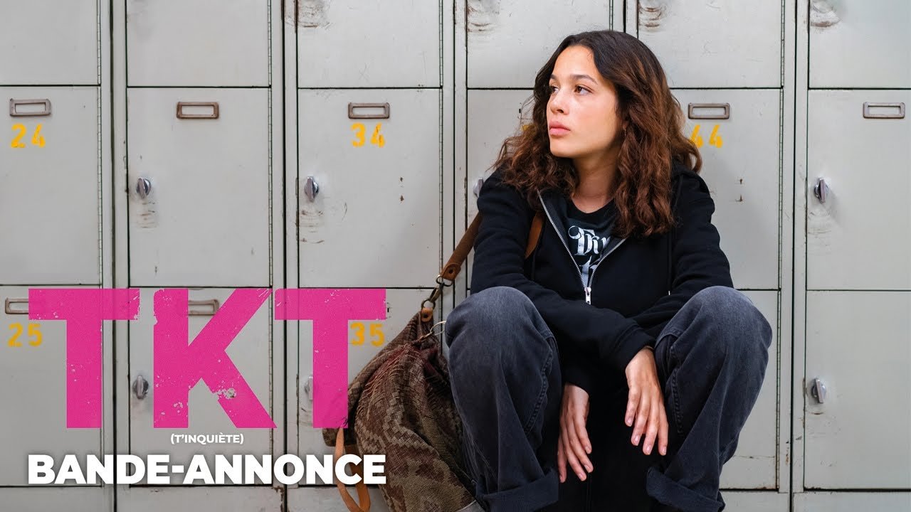 TKT - bande annonce FR