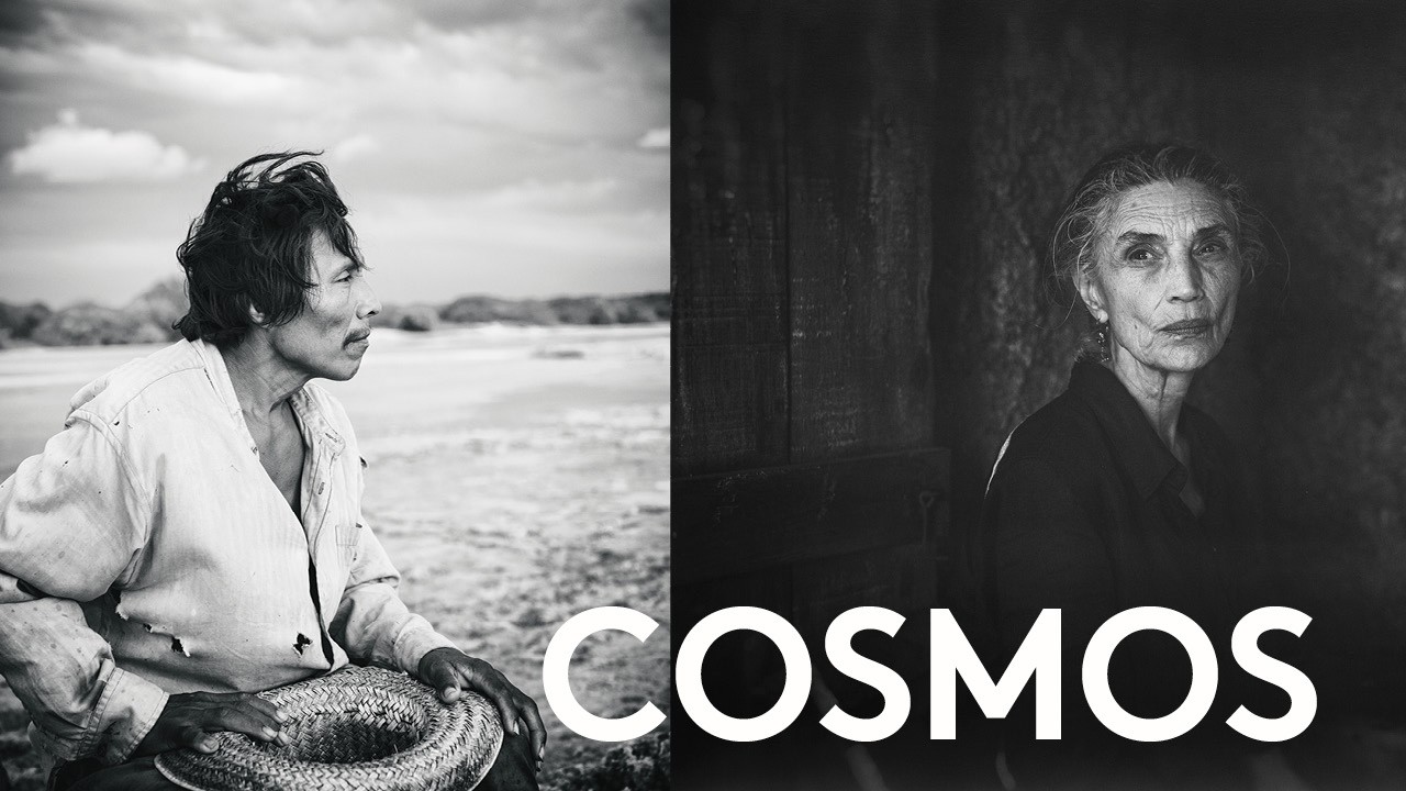 COSMOS - bande annonce