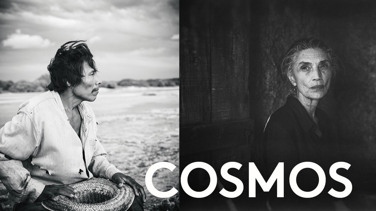 COSMOS - bande annonce