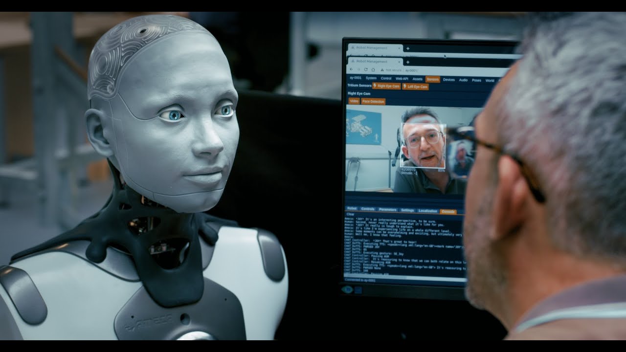 Trailer «Wider Than the Sky» von Valerio Jalongo OVdefr