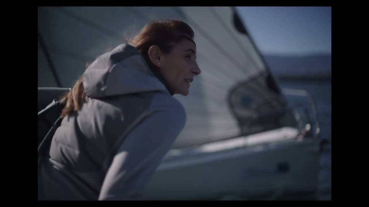 LE LAC / film annonce