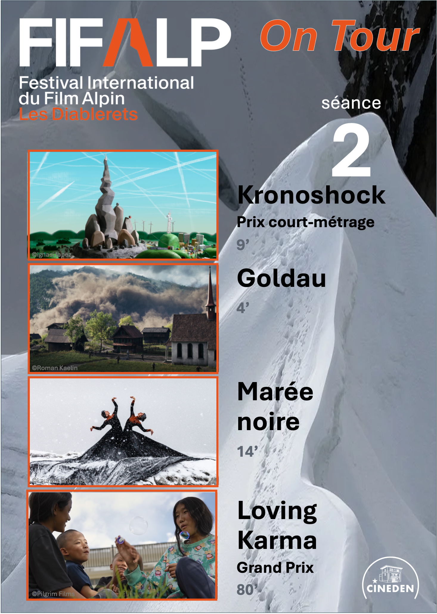 Project image
