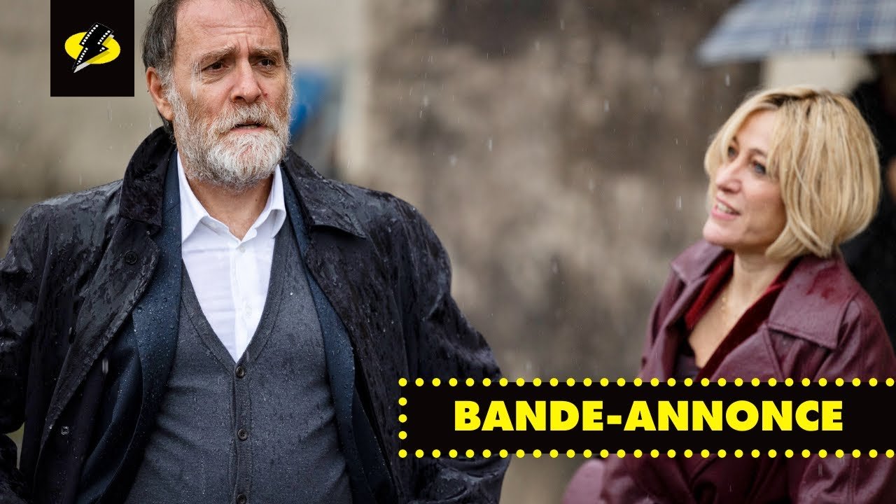 CINQUE SECONDI | Bande-annonce officielle VOST | Sortie en salles 06.05.