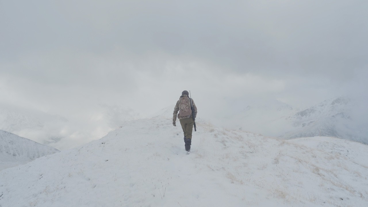 Les Chasseresses - Trailer français sous-titré allemand