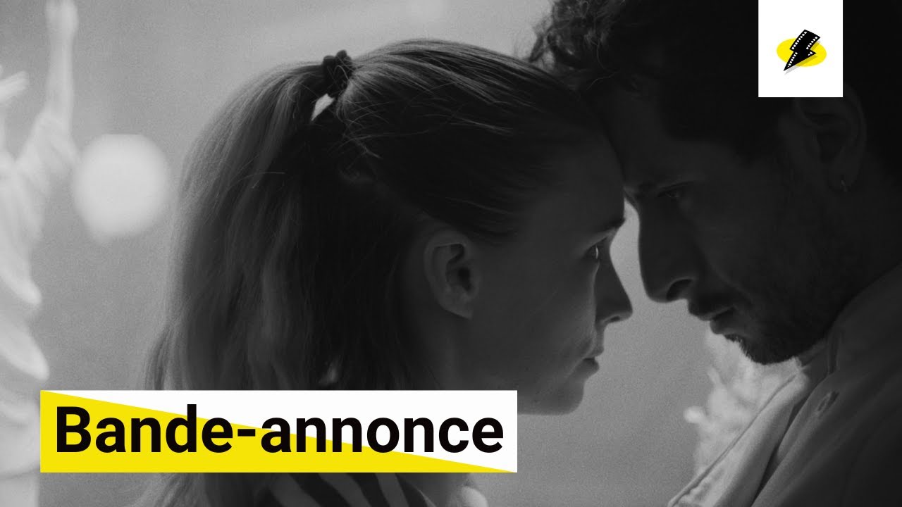 LA COCINA, Official Trailer (VOSTFR)