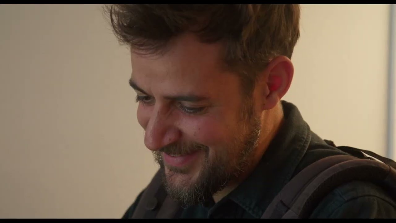 Trailer | Les Papas | David Maye