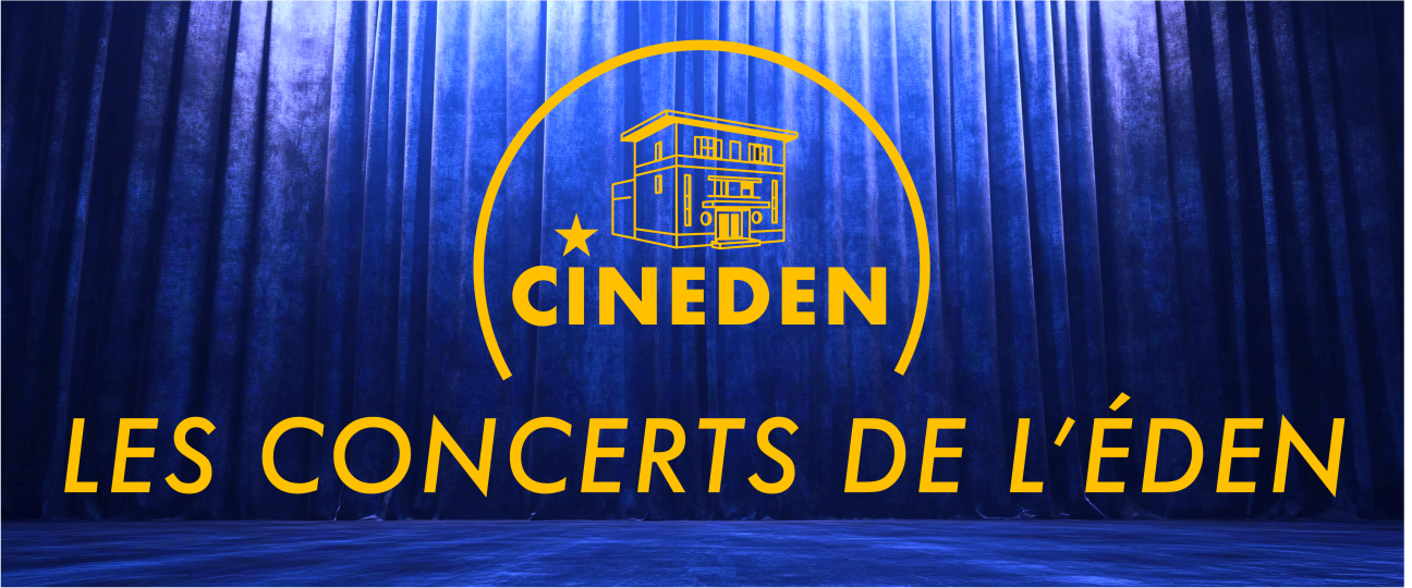 Les Concerts de l'Éden