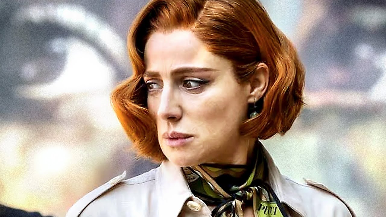 DIAMANTI Bande Annonce (2026)