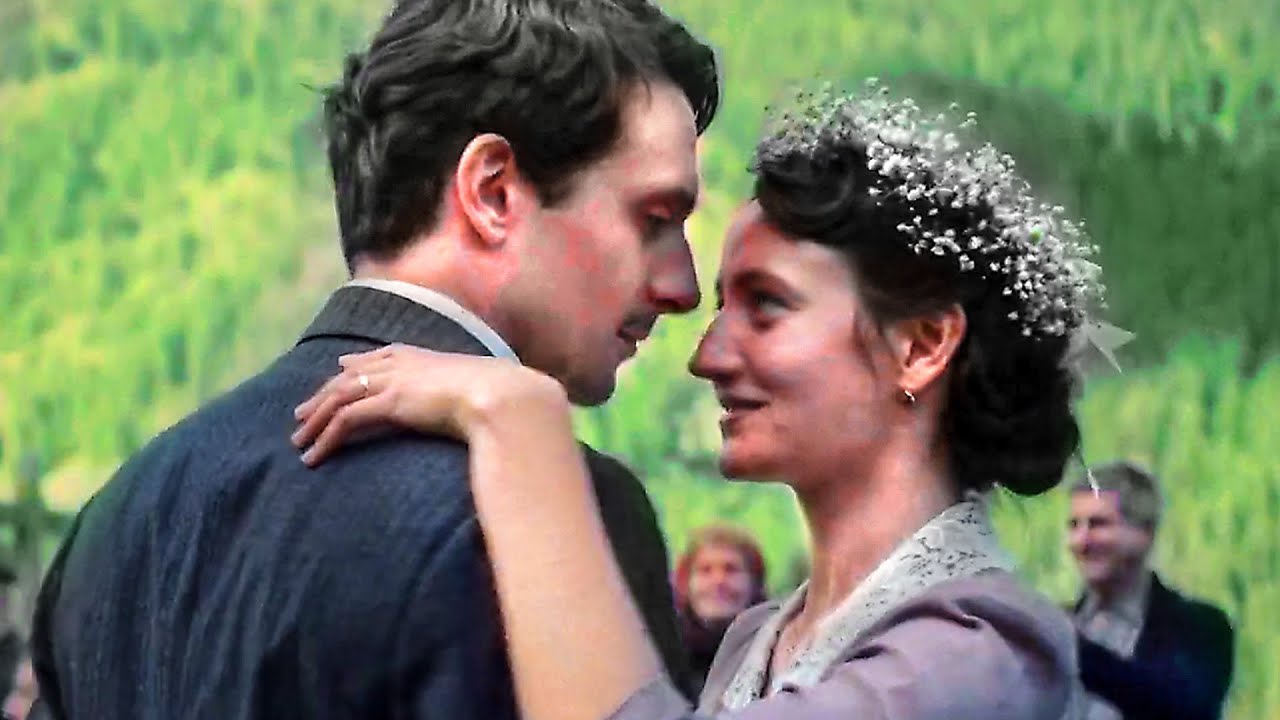 VERMIGLIO OU LA MARIÉE DES MONTAGNES Bande Annonce (2025)