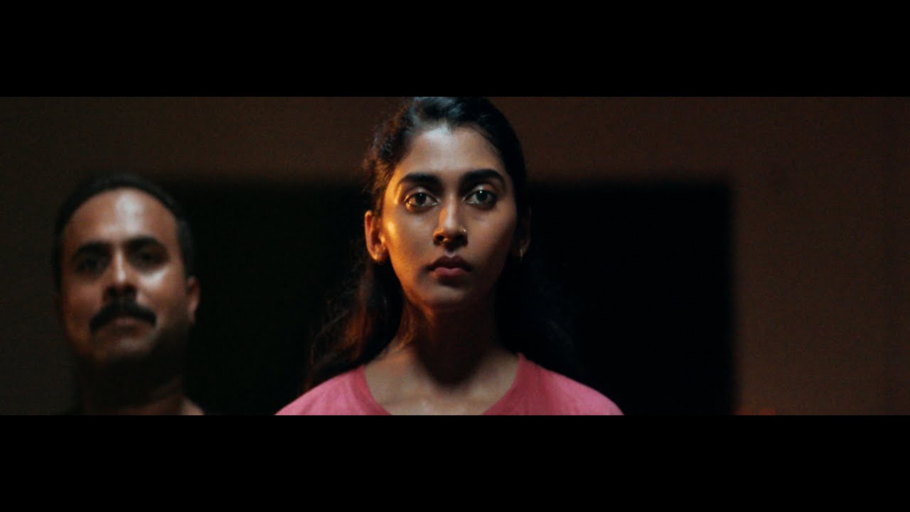 Pooja, Sir - Trailer OV/d/f