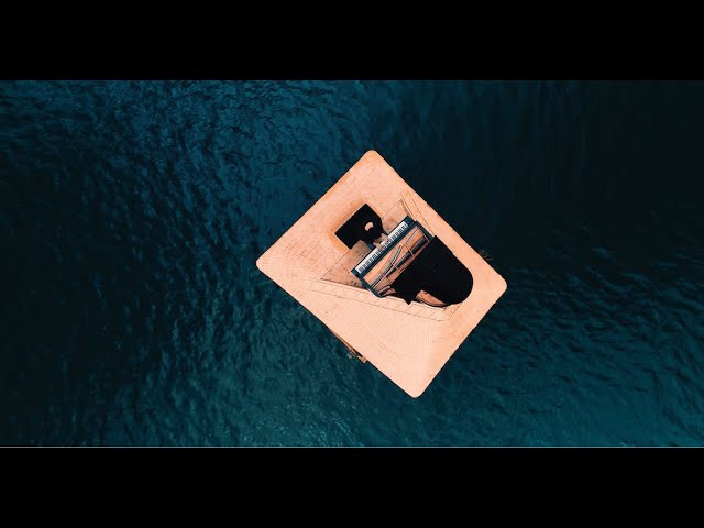 Adyu mon bi payi (P. Kaelin) - Florian Favre
