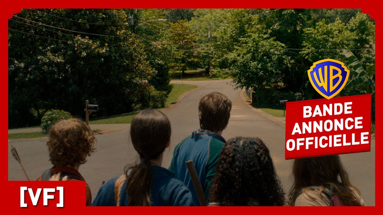 La fin d’Oak Street | Bande-annonce officielle (VF) | Anne Hathaway, Ewan McGregor