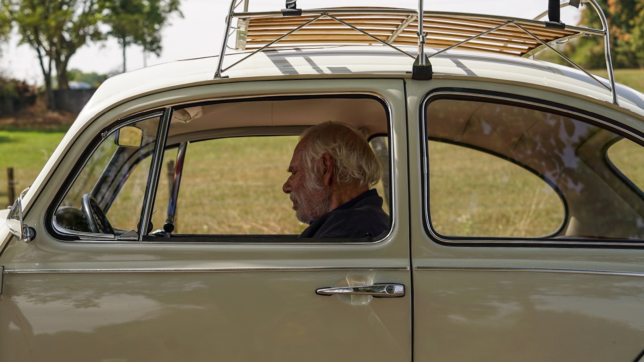 Ah que le bonheur est proche ! – Trailer