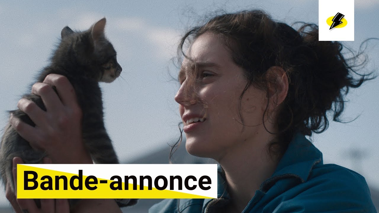 SORRY, BABY | Official Trailer (VOSTFR)