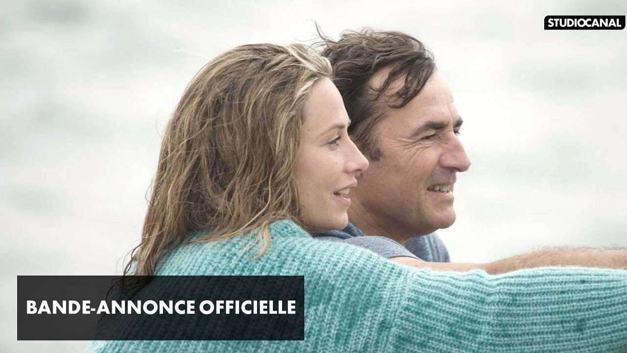 EN EQUILIBRE - Bande- annonce officielle - Albert Dupontel - Cécile De France (2015)
