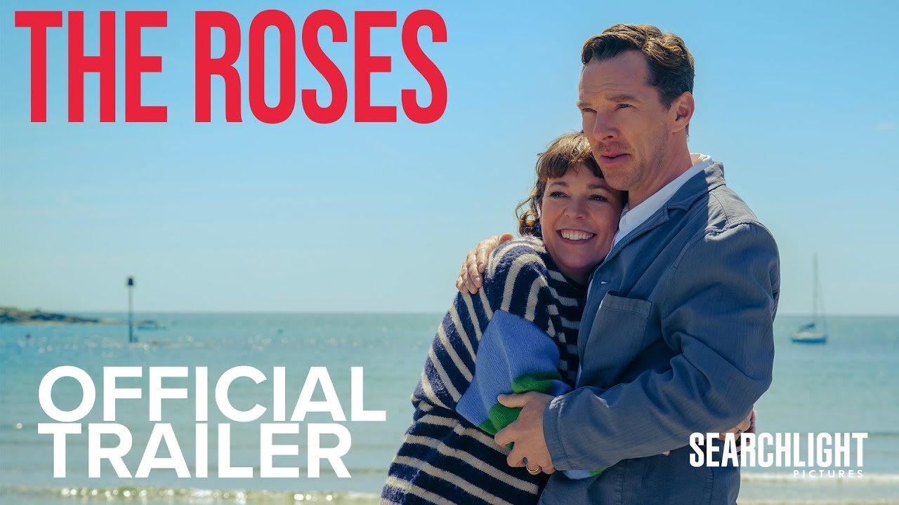 LA GUERRE DES ROSE | Bande-annonce officielle | Français