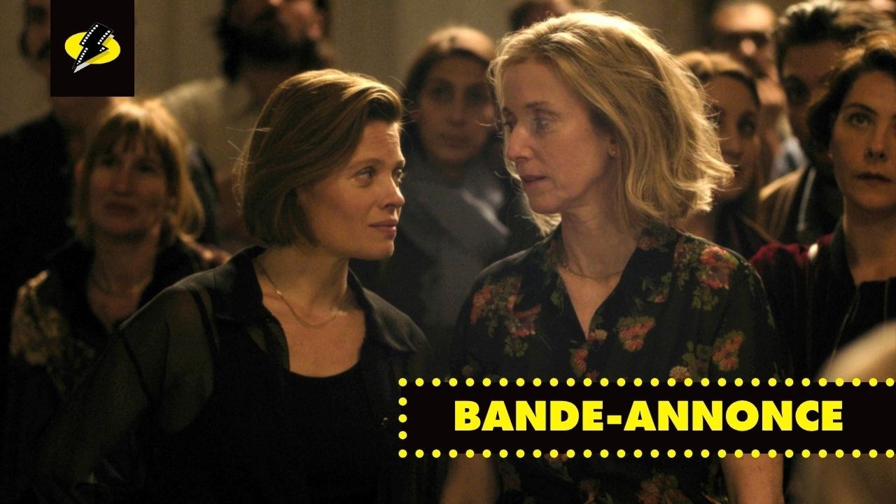 LA VIE D'UNE FEMME | Bande-annonce officielle VOST | Sortie en salles 16.09.