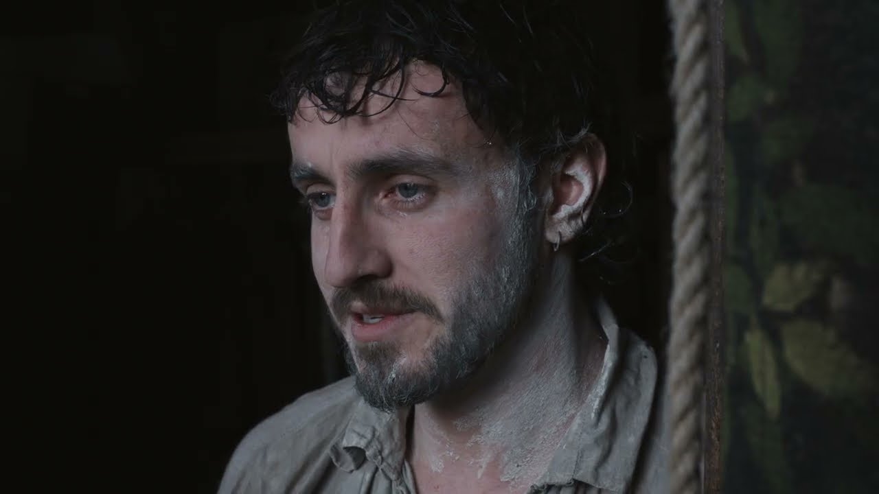 Hamnet | Bande-annonce teaser | VOST (Universal Pictures)