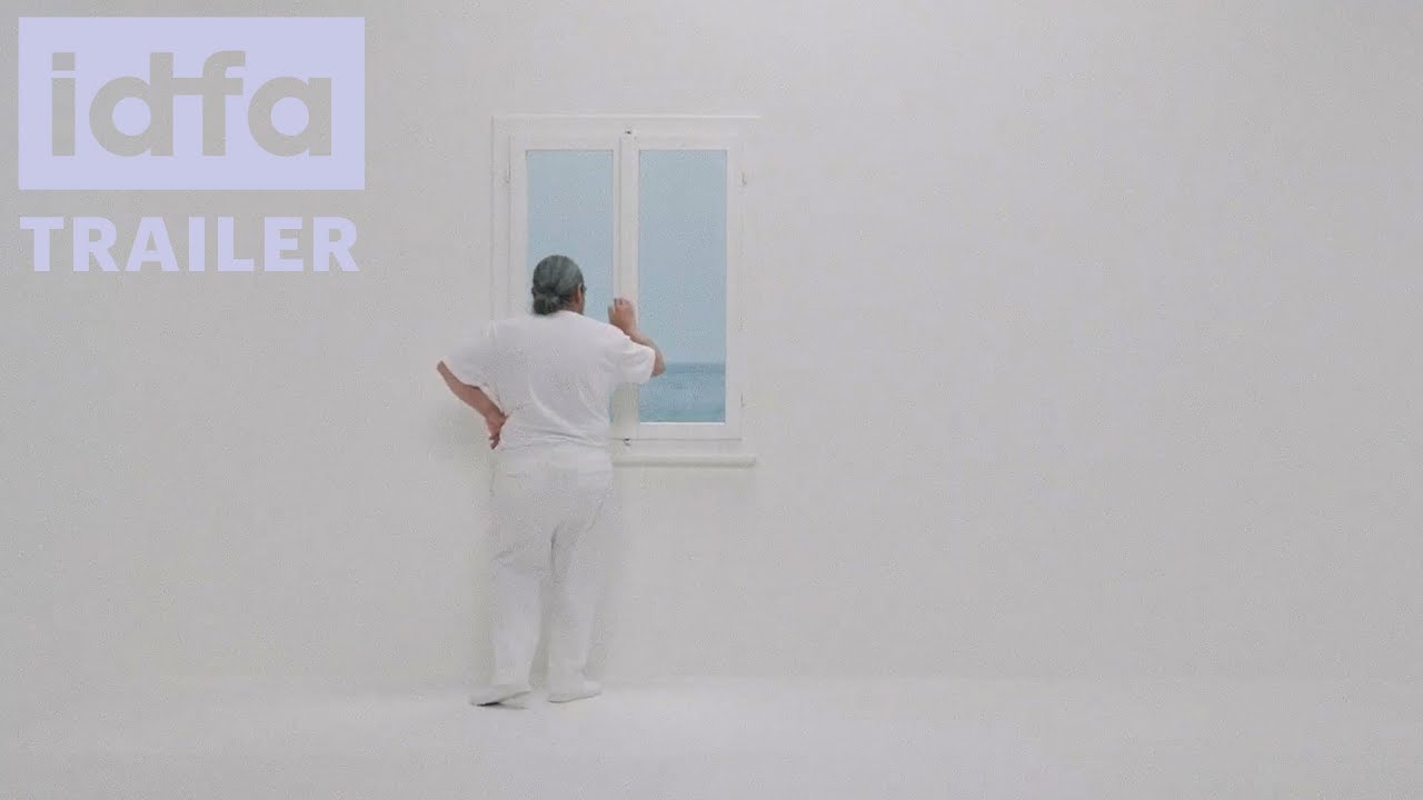 IDFA 2024 | Trailer | Pictures in Mind