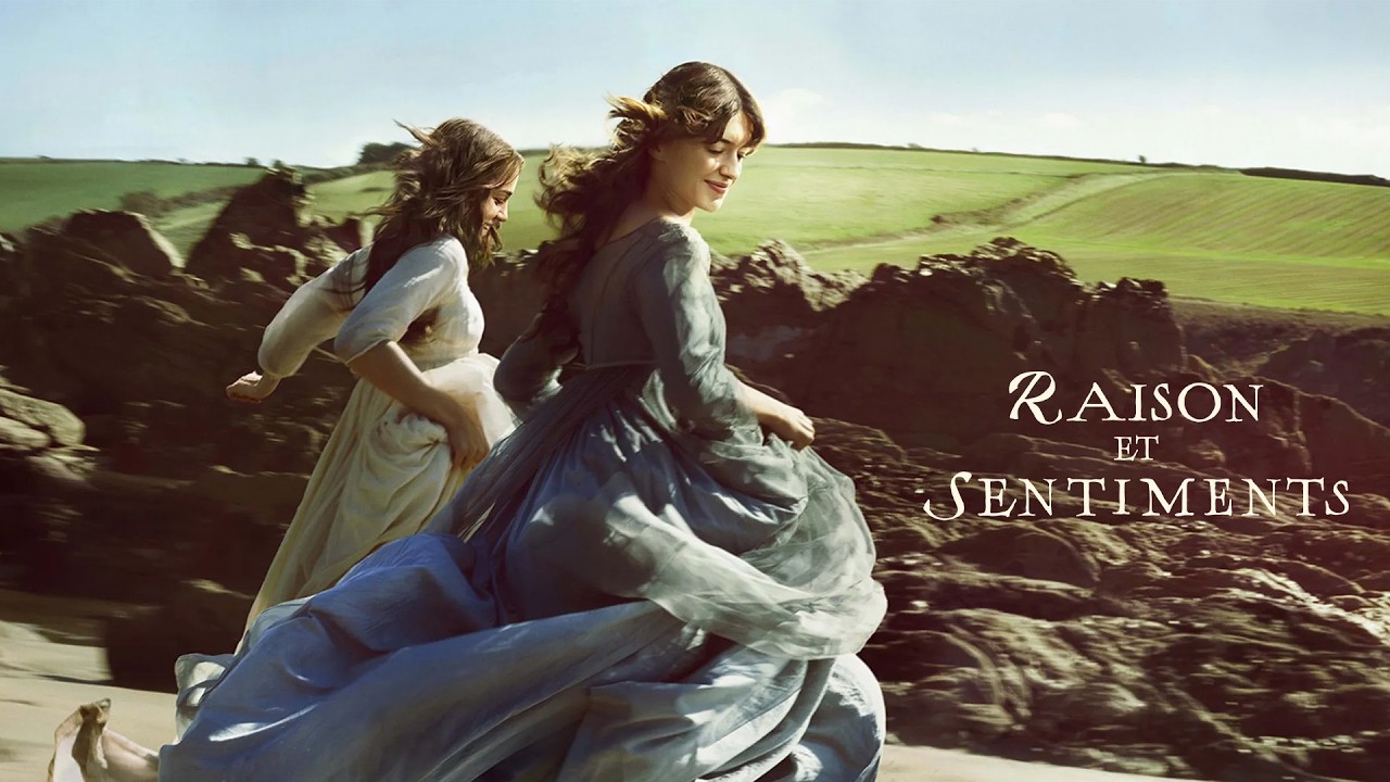 RAISON ET SENTIMENTS | Bande-annonce officielle | VF (Universal Pictures)