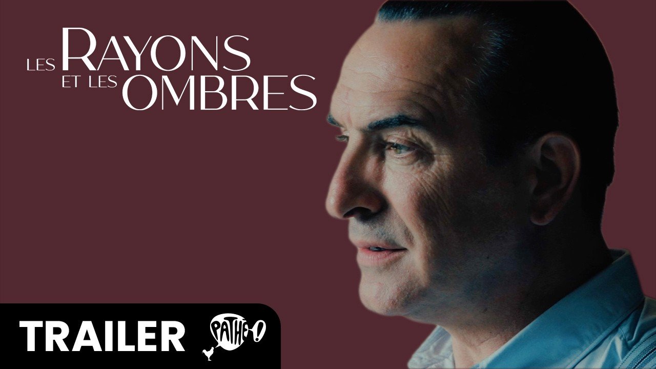LES RAYONS ET LES OMBRES - Bande-annonce OVf - Le 18 mars au cinéma ! [Suisse]