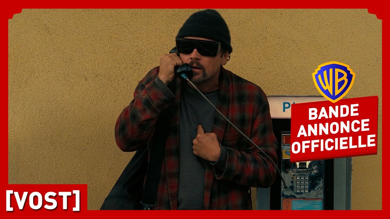 Une bataille après l'autre | Bande-annonce (VOST) | Leonardo DiCaprio, Paul Thomas Anderson