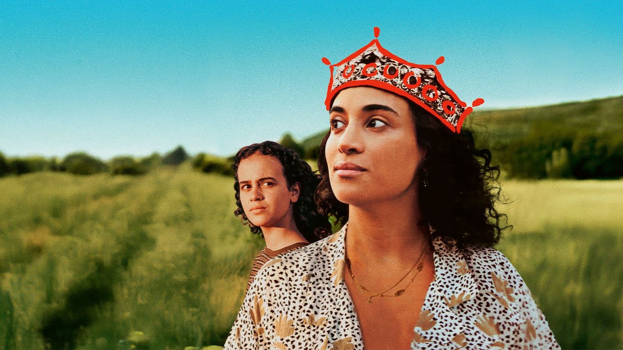 Reine Mère, un film de Manele Labidi - Trailer