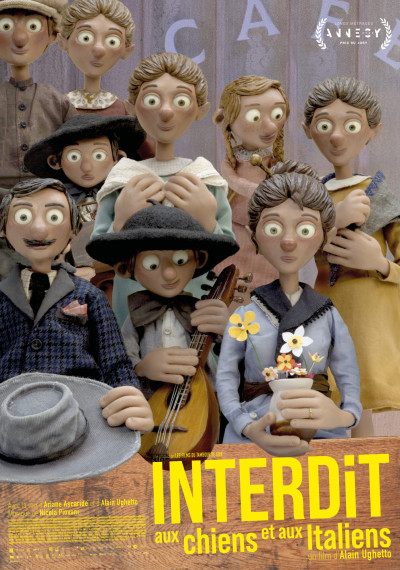 Project image