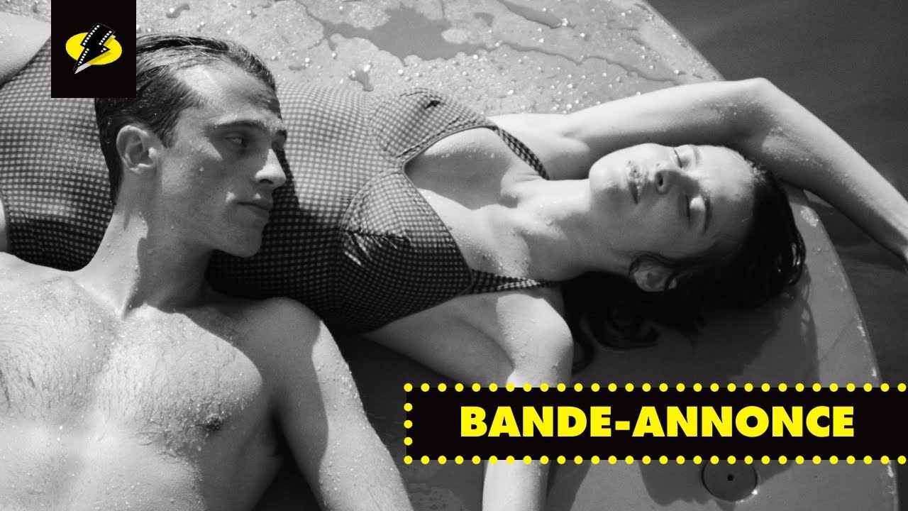 L'ÉTRANGER | Official Trailer (VOSTFR)